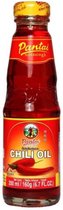 Pantai norasingh - Chili Olie - 160g - per 4x te bestellen