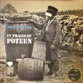 In praise of poteen