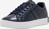 ESPRIT  dames sneaker Kent Blue BLAUW 37