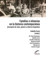 Poliedros 1 - Familias e infancias en la historia contemporánea