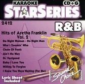 Hits of Aretha Franklin, Vol. 2