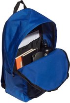 ADIDAS  Clsc Bos 3S BP Royblu BLAUW One Size