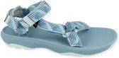 Teva meisjes Y Hurricane blue BLAUW 40