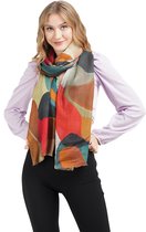 *sjaal dames * sjaal dames winter *sjaal *wol-zijde *pashmina *fairtrade