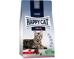 Happy Cat Culinary Kattenvoer - Rund - 1,3 kg