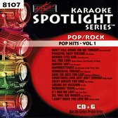 Pop Hits, Vol. 1 [Sound Choice]