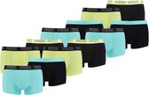 Puma 12-pack boxershorts basic trunks Mix