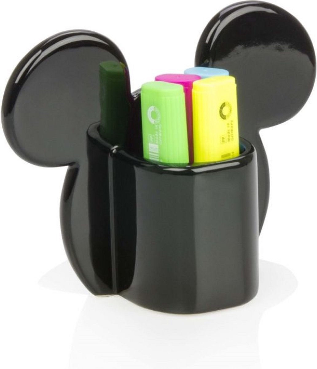 Mickey pennenbak steen