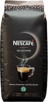 Nescafe | Selezione Whole Bean Coffee | 6 x 1 kg