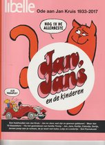 Ode aan Jan Kruis 1933 - 2017 Nog 1x de allerbeste Jan Jans en de kinderen