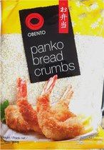 Obento Panko Bread Crumbs - 200g