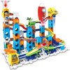 foto van VTech Marble Rush- knikkerbaan -Rocket Set elektronisch M100E