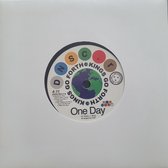 Kings Go Forth & Willie Tee - One Day/ First Taste Of Hurt (7