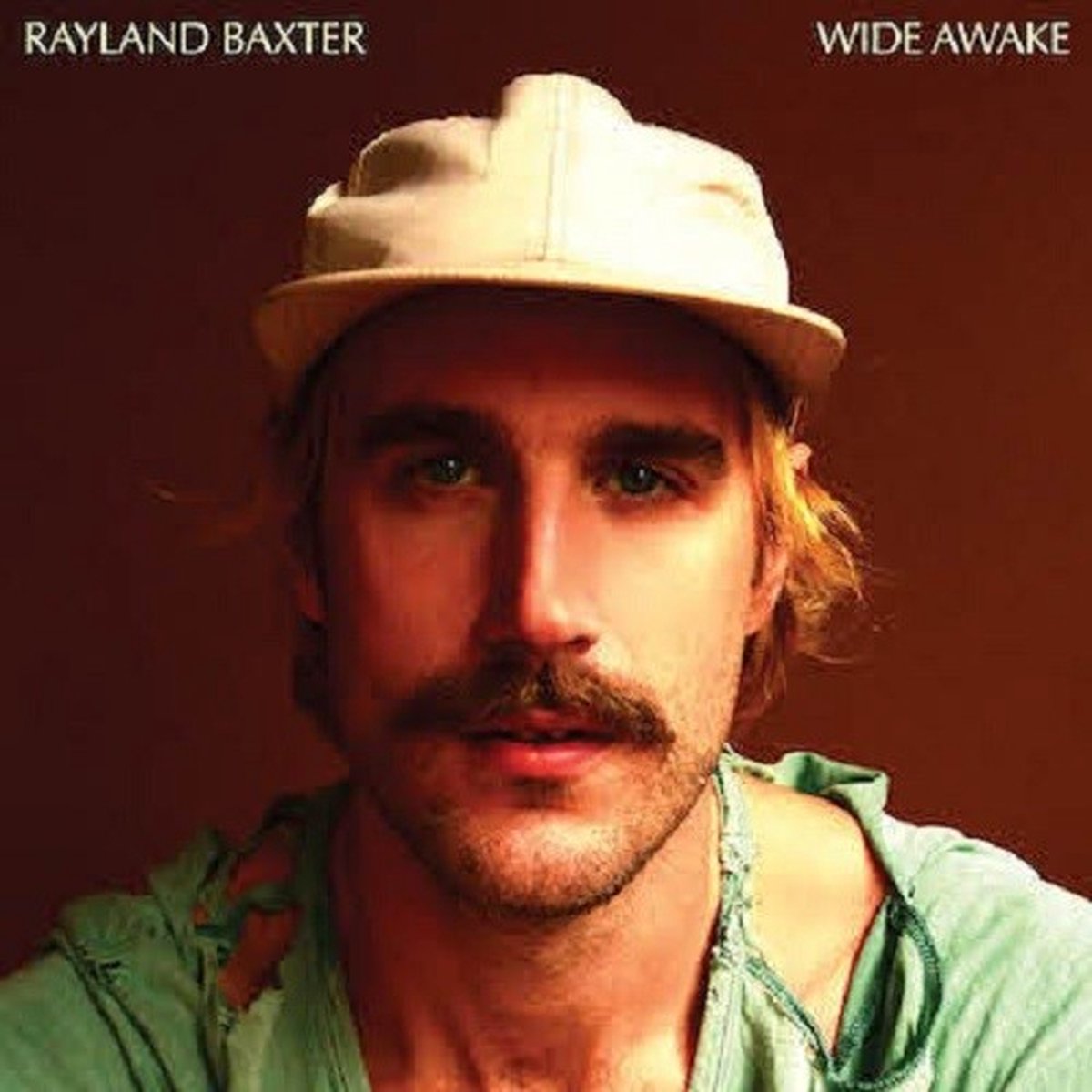 Rayland Baxter - Wide Awake (LP) (Coloured Vinyl)