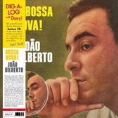 Joao Gilberto - Bossa Nova! (CD | LP)