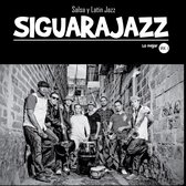 Siguarajazz - Lo Mejor, Vol. 1 (LP)