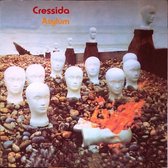 Cressida - Asylum (LP)