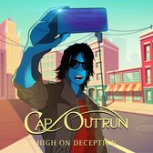 Cap Outrun - High On Deception (CD)