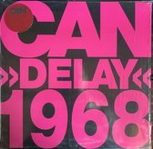 Can - Delay 1968 (LP)
