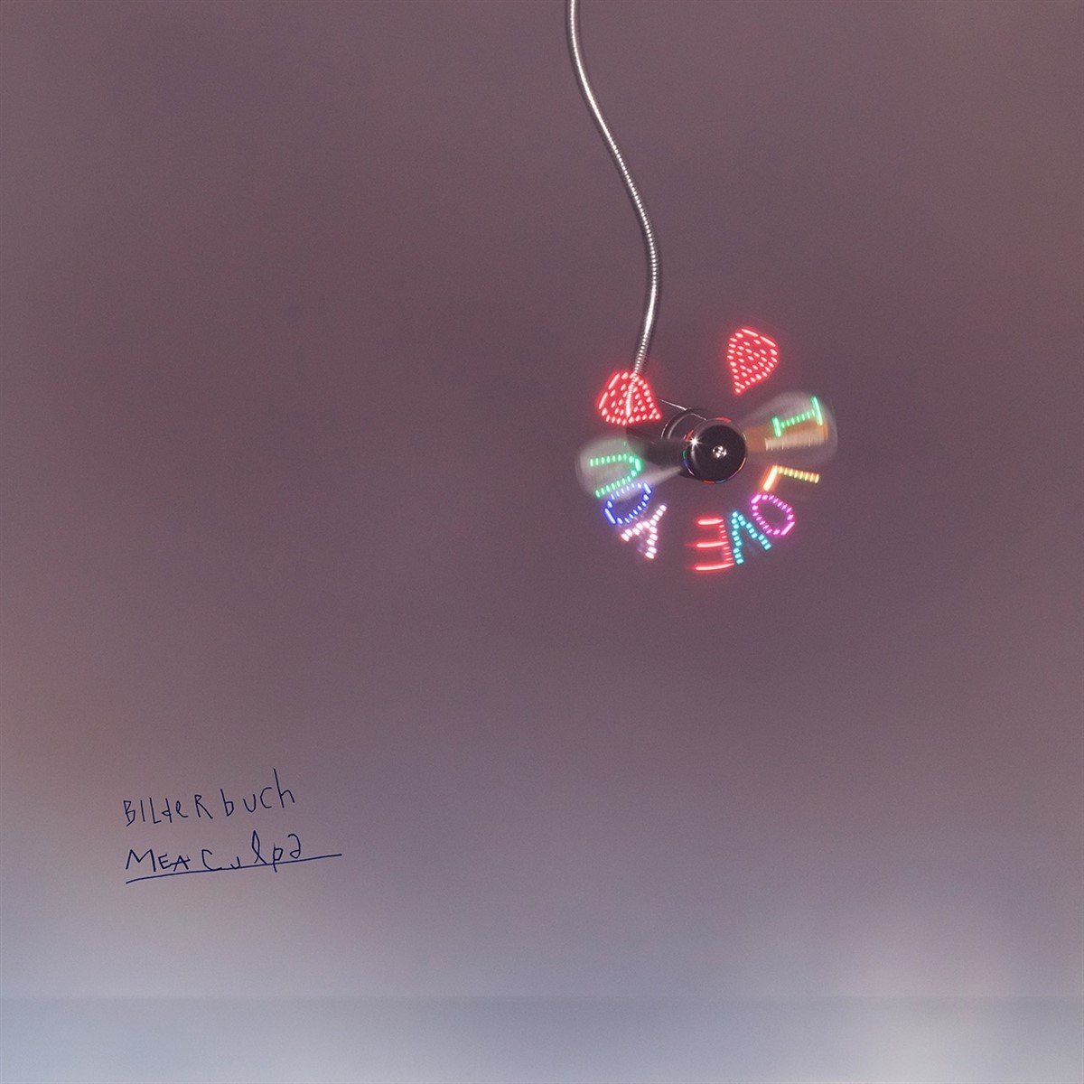 Bilderbuch - Mea Culpa (LP)