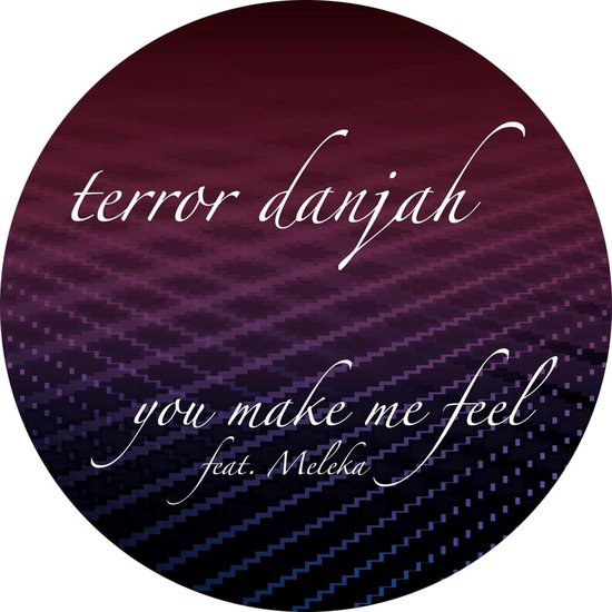 Terror Danjah Feat. Meleka & D.O.K. - U Make (12