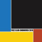 Various Artists - Festival Compilation (Eindhoven 2018) (3 LP)