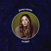 Johanna Samuels - Excelsior (LP)