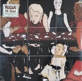 Mogwai - Mr Beast (LP)
