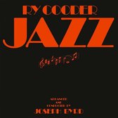 Ry Cooder - Jazz (LP)