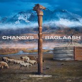 Khoomei Beat - Changys Baglaash (CD)