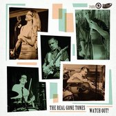 The Real Gone Tones - Watch Out! (7" Vinyl Single)