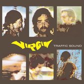 Traffic Sound - Virgin (LP)
