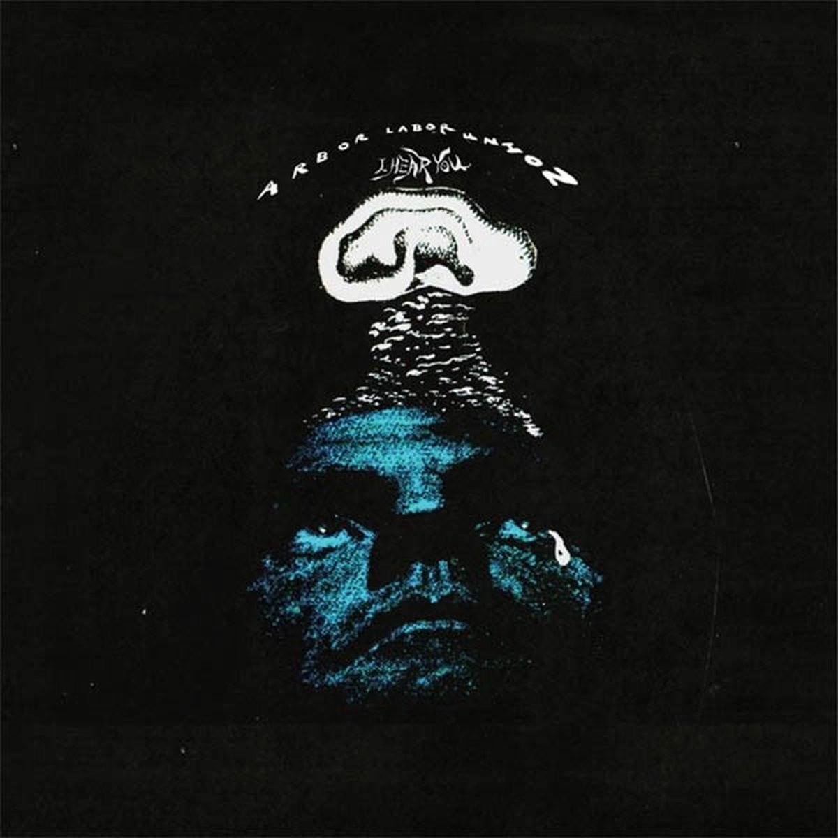 Arbor Labor Union - I Hear You (2 LP) (Coloured Vinyl)