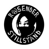Rasender Stillstand - Ausrasten (LP)