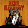 Nerd Academy - Nerdicity (LP)