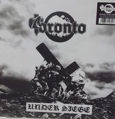 Toronto - Under Siege (LP)
