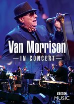 Van Morrison - In Concert (DVD)