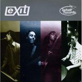 Exit - I Don't Follow Your Dream (7" Vinyl Single)