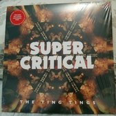 The Ting Tings - Super Critical (LP)