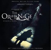 Fernando Velazquez - The Orphanage (LP)