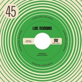 Lito Y Su Orq. Barrientos & Los Robbins - Cumbia En Do Menor/Patricia (7" Vinyl Single)