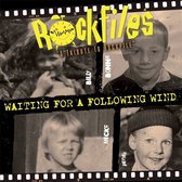 Billy Bremner's Rockfiles - Waiting For A Following Wind (LP)