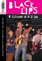 Black Lips - Wildmen In Action (DVD)