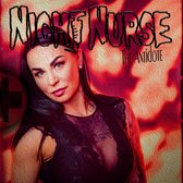 Night Nurse - The Antidote (CD | LP)