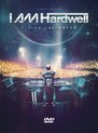 Hardwell - Living The Dream (DVD)