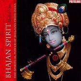 Shakti Vilas - Bhajan Spirit (CD)