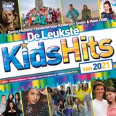 Various Artists - De Leukste Kids Hits Van 2021 (2 CD)