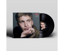 foto van Snelle - Lars (LP)