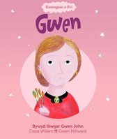 Enwogion o Fri: Gwen - Bywyd Lliwgar Gwen John