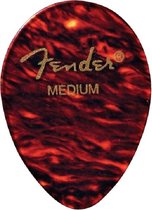 Fender 354 shape 6-pack plectrum medium